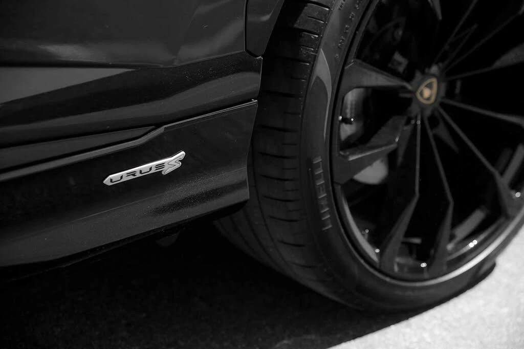 2024 Lamborghini Urus S - Image 14 of 31