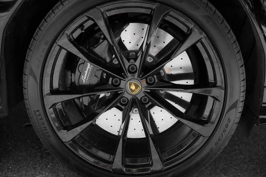 2024 Lamborghini Urus S - Image 6 of 31