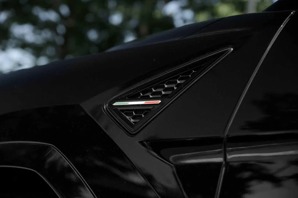 2024 Lamborghini Urus S - Image 15 of 31