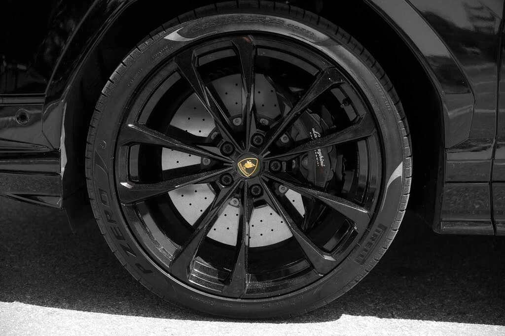 2024 Lamborghini Urus S - Image 22 of 31
