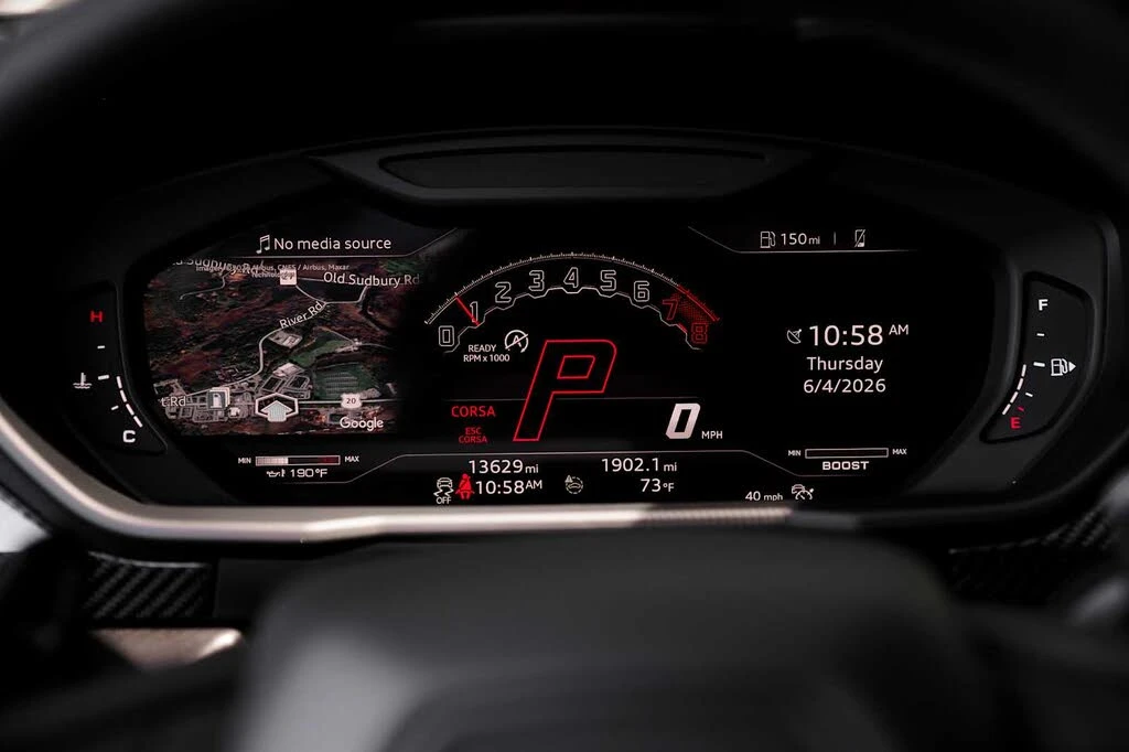 2024 Lamborghini Urus S - Image 3 of 31