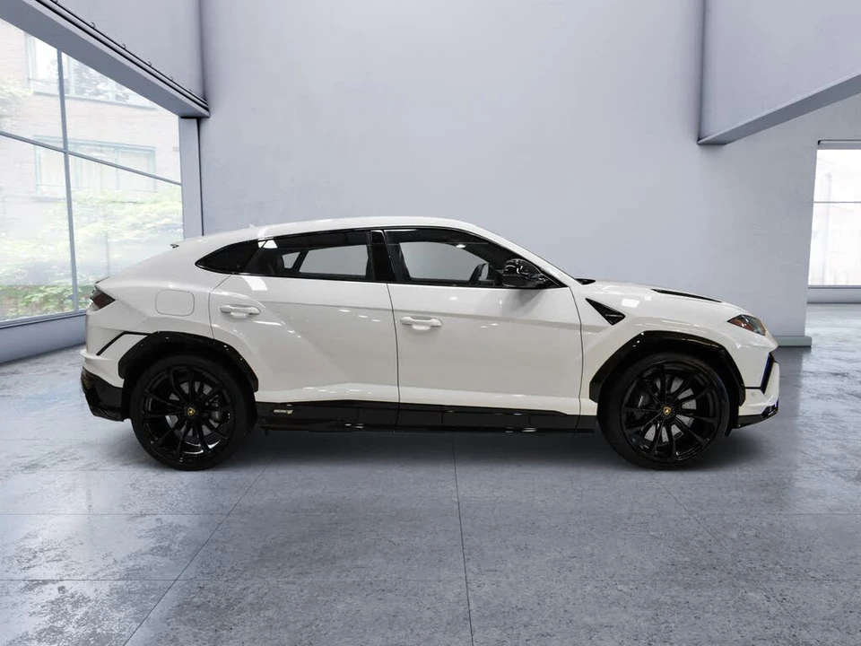 2024 Lamborghini Urus S - Image 7 of 31