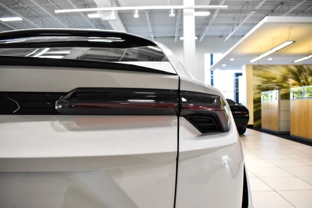 2024 Lamborghini Urus S - Image 16 of 31