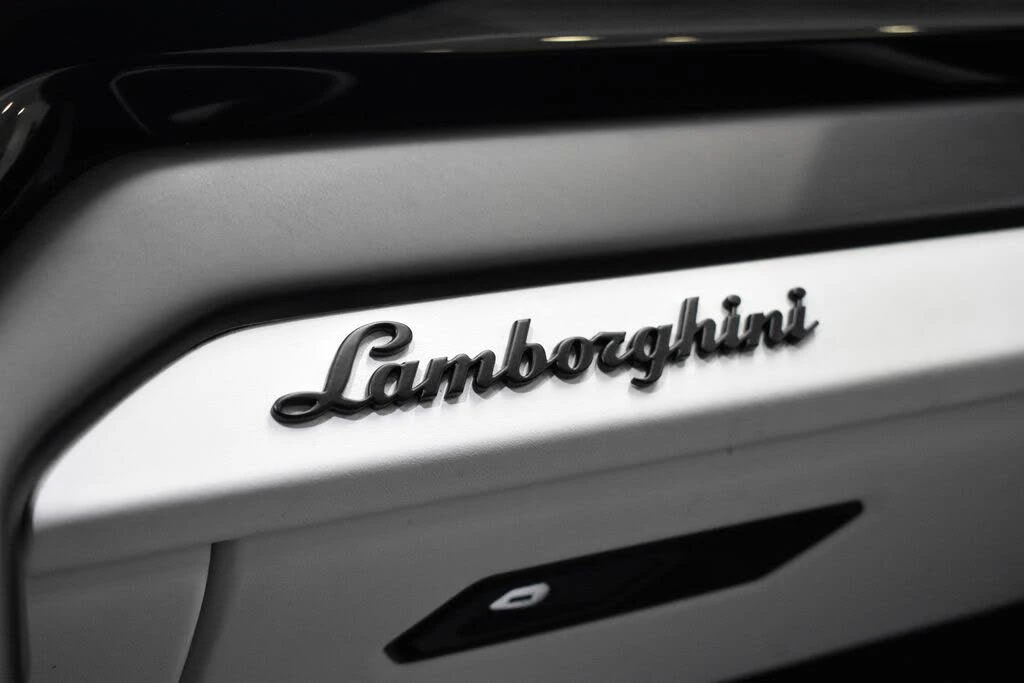 2024 Lamborghini Urus S - Image 29 of 31