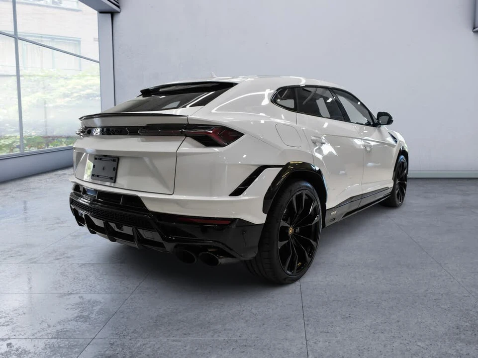 2024 Lamborghini Urus S - Image 6 of 31