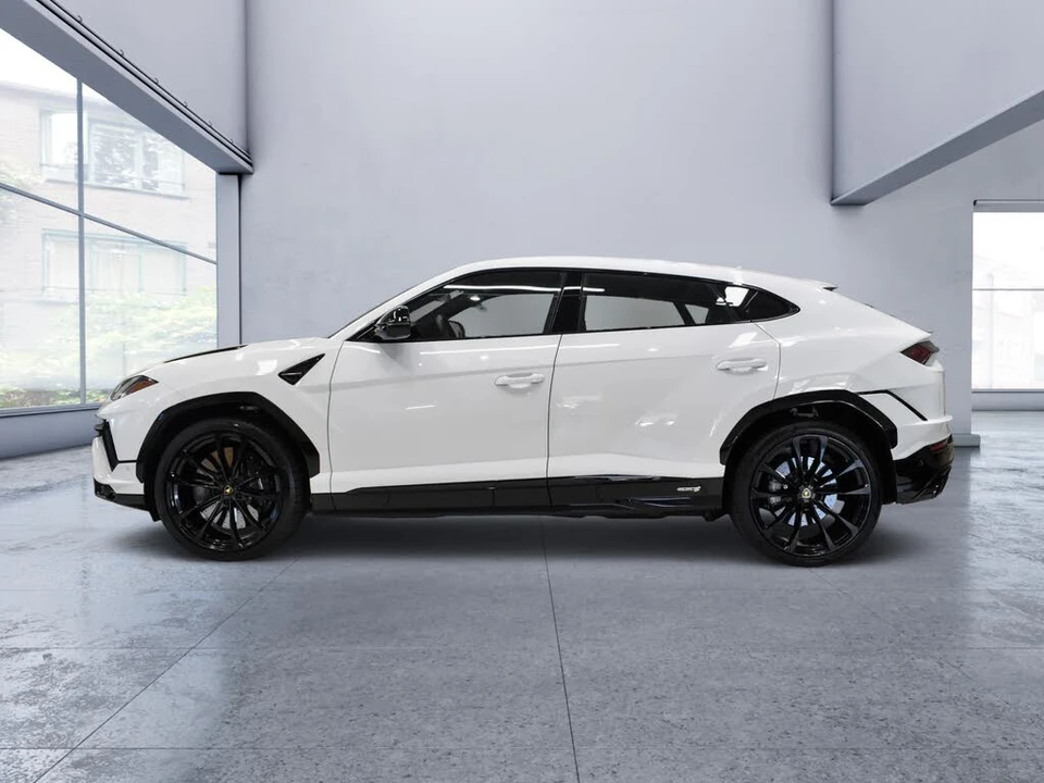 2024 Lamborghini Urus S - Image 3 of 31