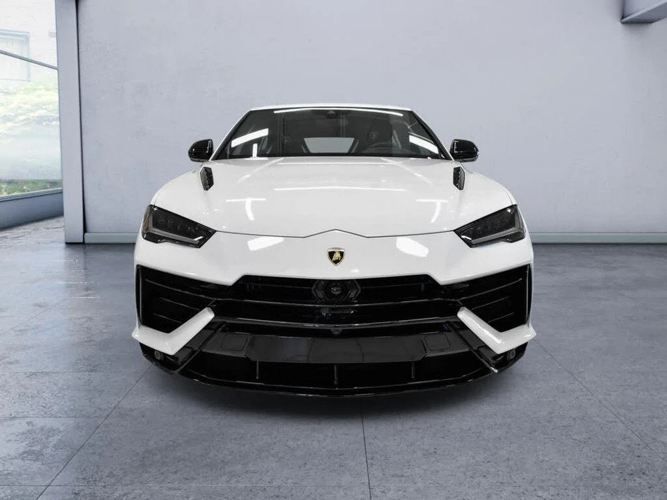 2024 Lamborghini Urus S - Image 9 of 31