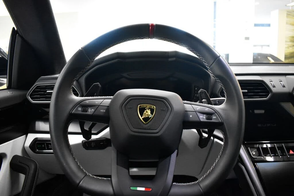2024 Lamborghini Urus S - Image 27 of 31