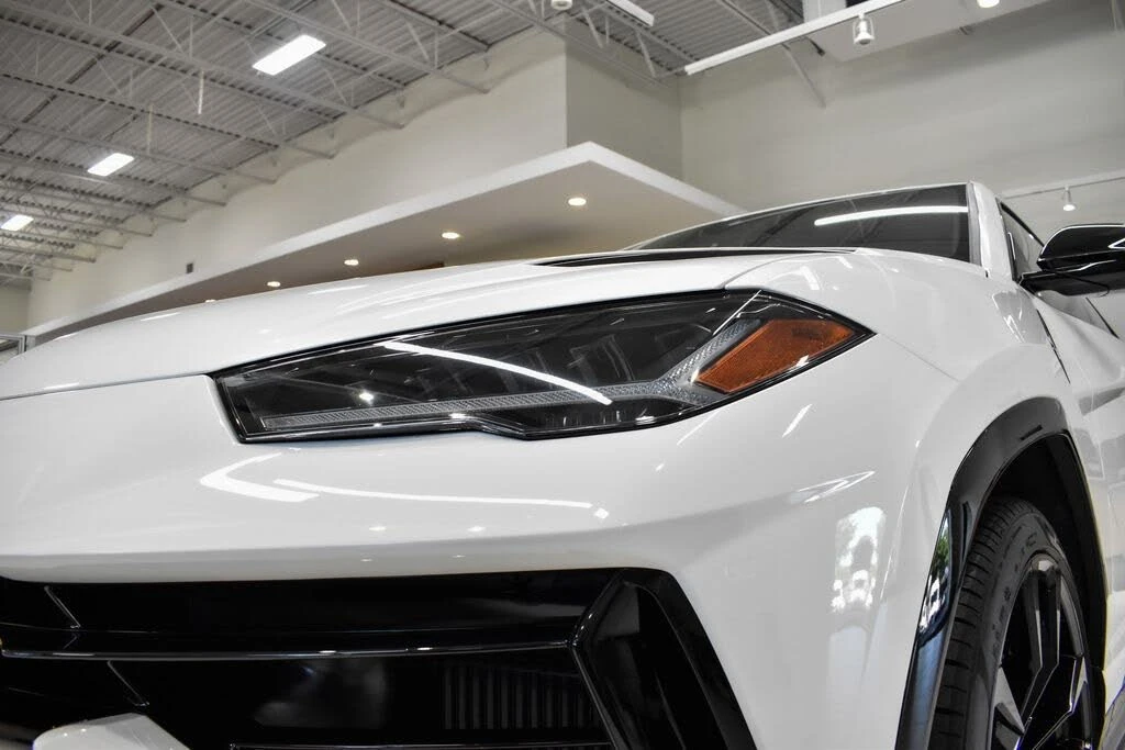 2024 Lamborghini Urus S - Image 12 of 31