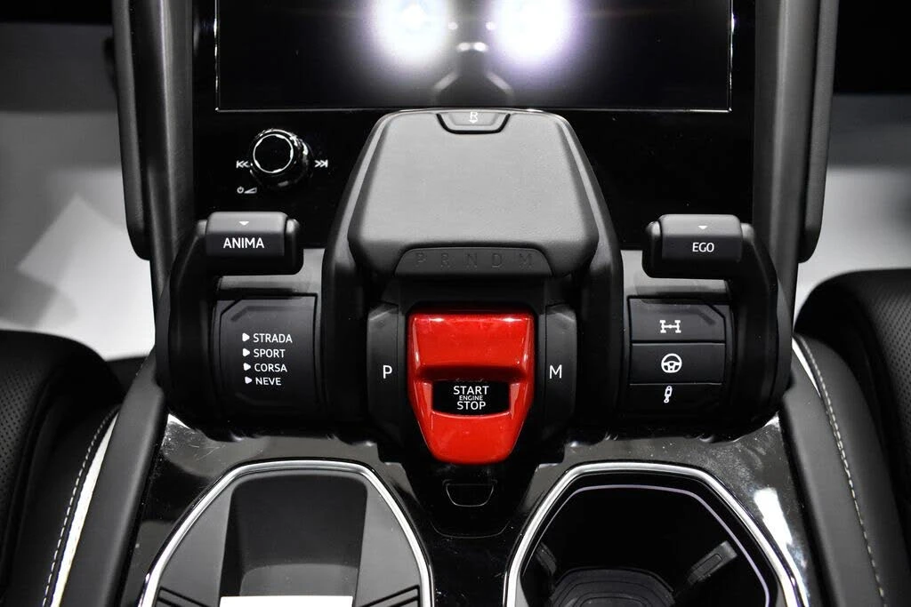 2024 Lamborghini Urus S - Image 31 of 31