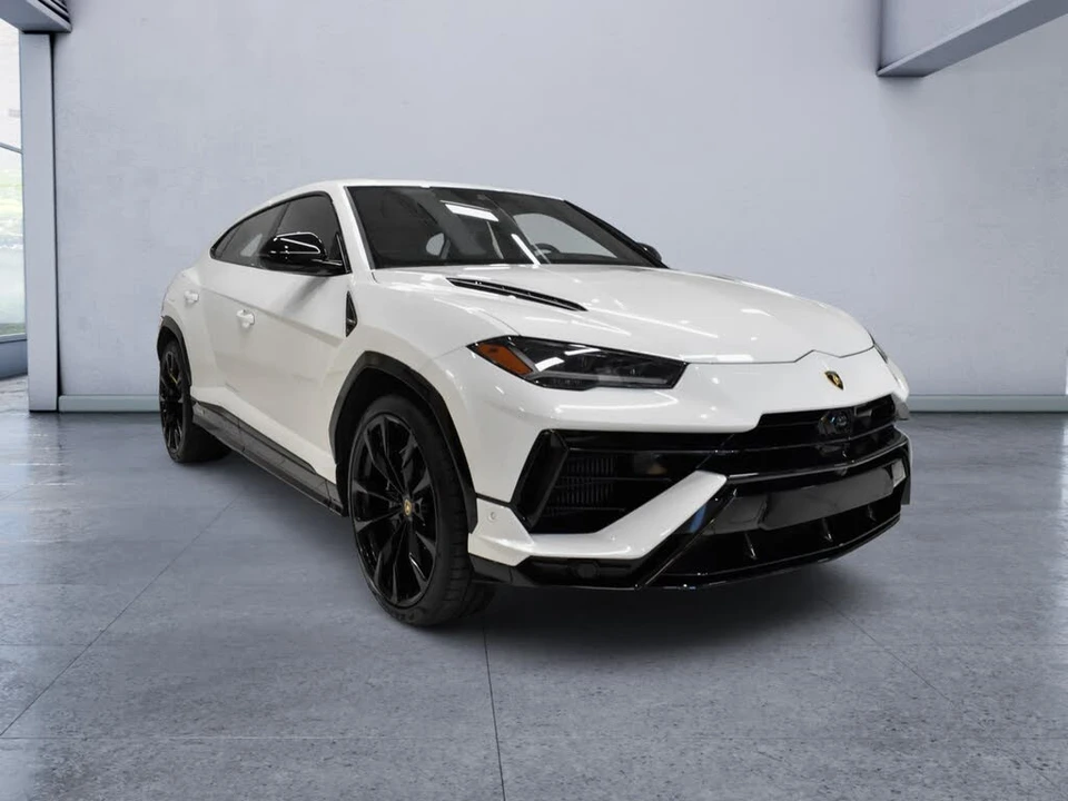 2024 Lamborghini Urus S - Image 8 of 31