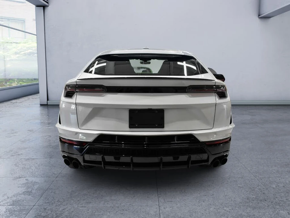 2024 Lamborghini Urus S - Image 5 of 31