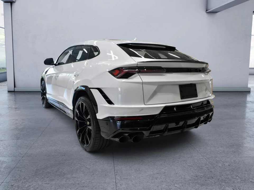 2024 Lamborghini Urus S - Image 4 of 31
