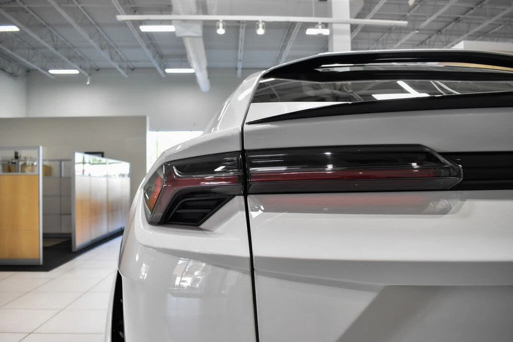 2024 Lamborghini Urus S - Image 15 of 31