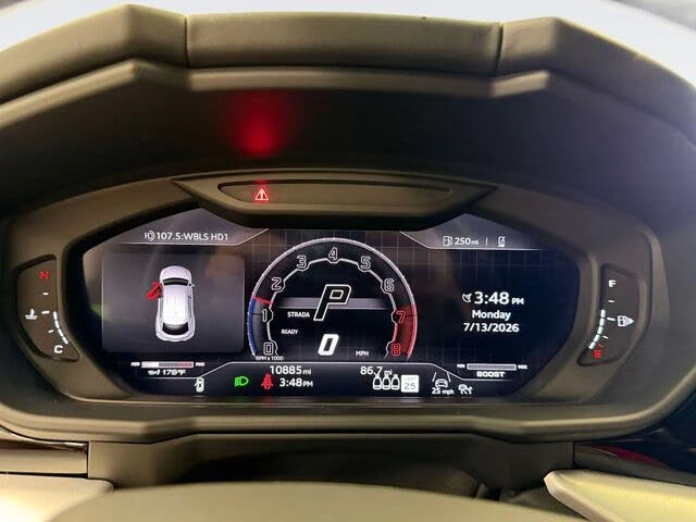 2024 Lamborghini Urus S - Image 27 of 31
