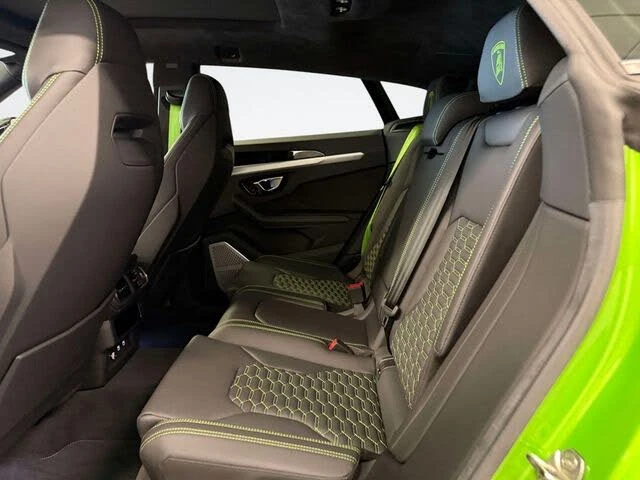 2024 Lamborghini Urus S - Image 12 of 31