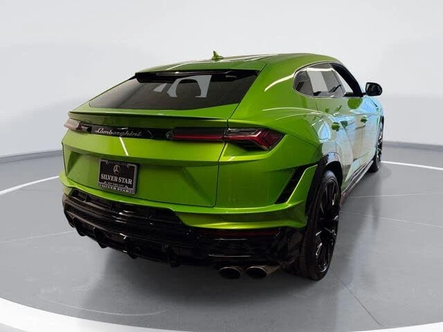 2024 Lamborghini Urus S - Image 4 of 31