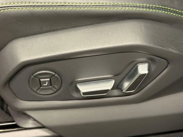 2024 Lamborghini Urus S - Image 19 of 31