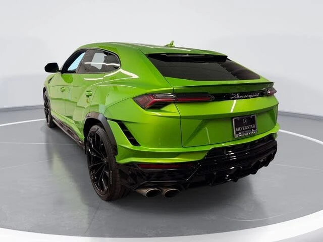 2024 Lamborghini Urus S - Image 6 of 31