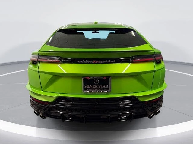 2024 Lamborghini Urus S - Image 5 of 31