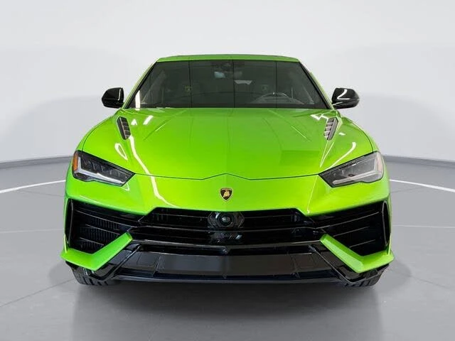 2024 Lamborghini Urus S - Image 2 of 31
