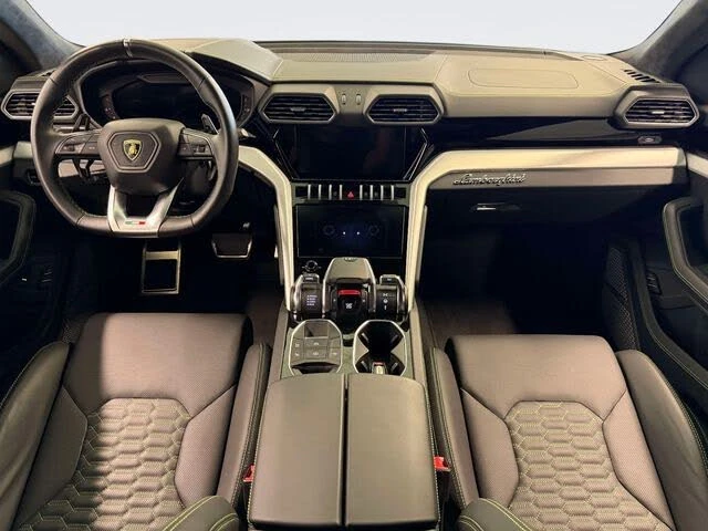2024 Lamborghini Urus S - Image 13 of 31