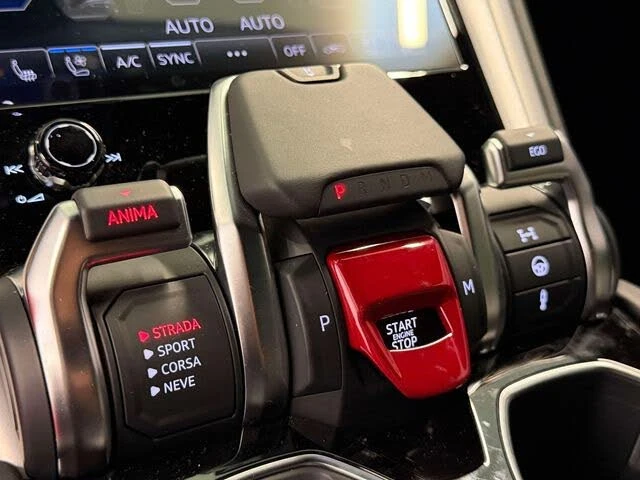 2024 Lamborghini Urus S - Image 31 of 31