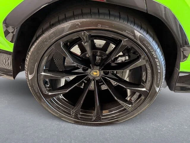 2024 Lamborghini Urus S - Image 8 of 31