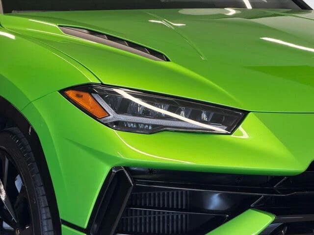2024 Lamborghini Urus S - Image 9 of 31