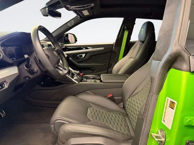 2024 Lamborghini Urus S - Image 17 of 31