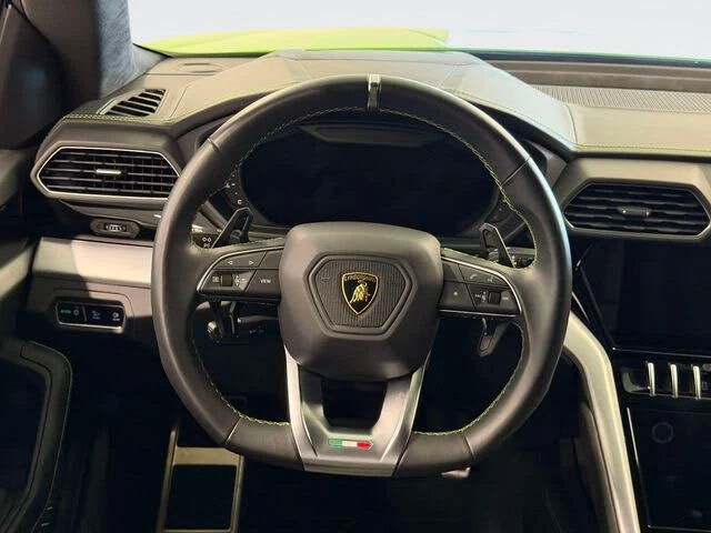 2024 Lamborghini Urus S - Image 14 of 31