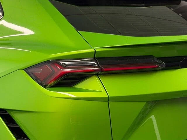 2024 Lamborghini Urus S - Image 10 of 31