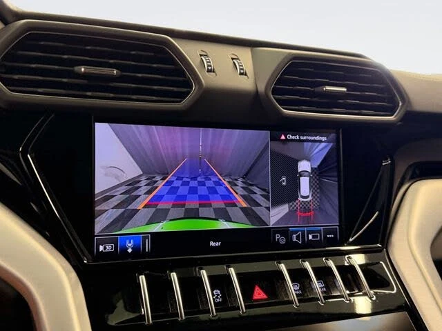 2024 Lamborghini Urus S - Image 28 of 31