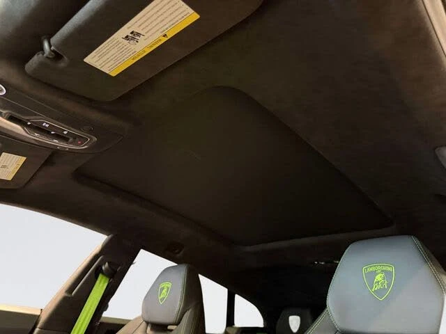 2024 Lamborghini Urus S - Image 20 of 31