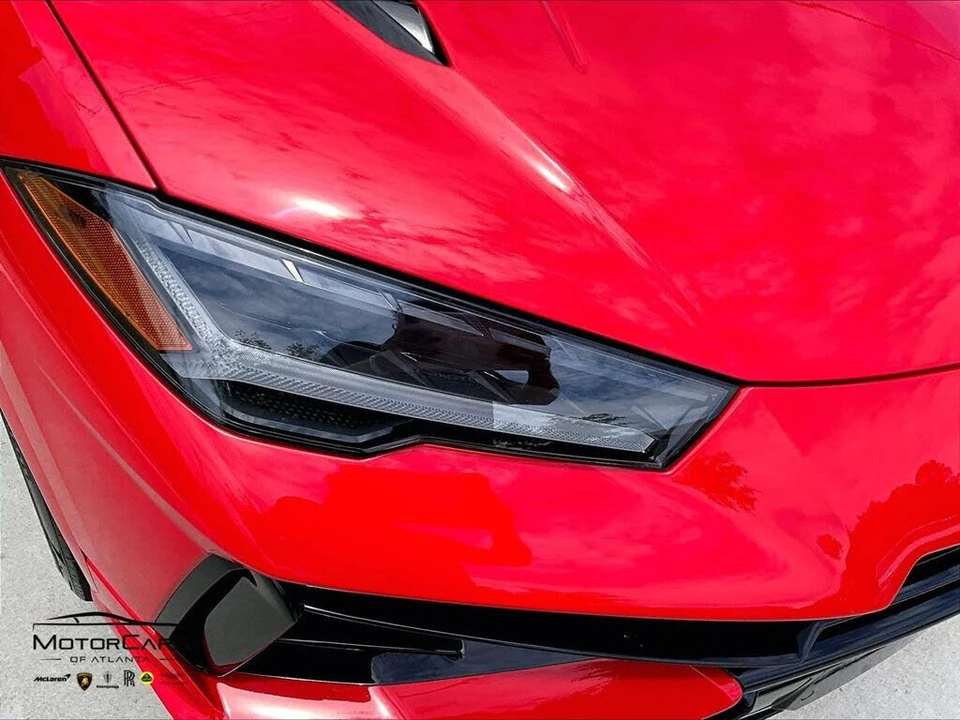 2024 Lamborghini Urus S - Image 27 of 31