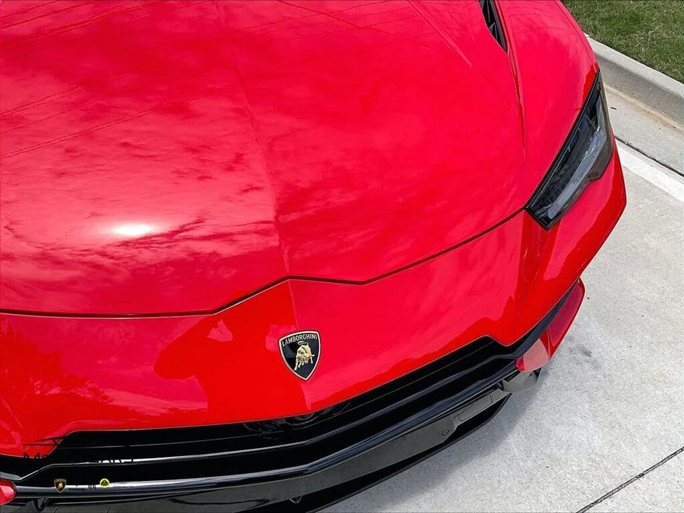2024 Lamborghini Urus S - Image 29 of 31