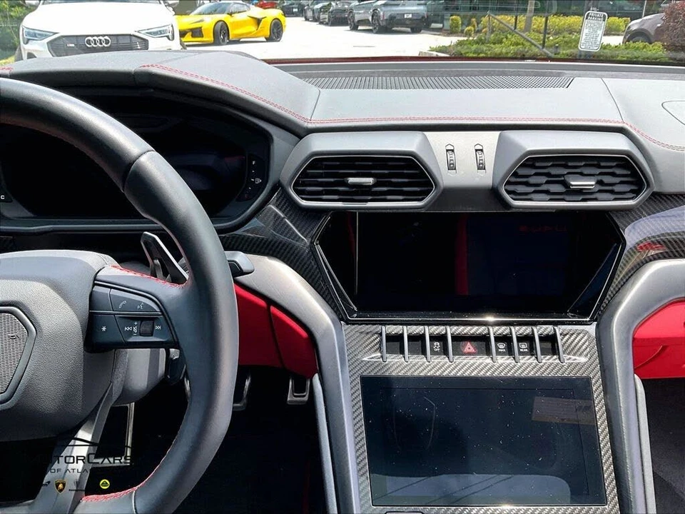 2024 Lamborghini Urus S - Image 8 of 31