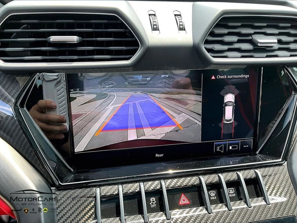2024 Lamborghini Urus S - Image 20 of 31