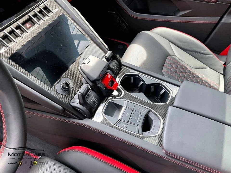 2024 Lamborghini Urus S - Image 16 of 31