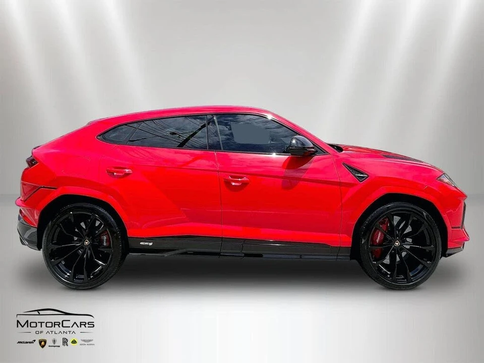2024 Lamborghini Urus S - Image 6 of 31