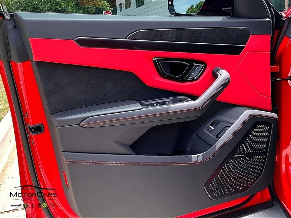 2024 Lamborghini Urus S - Image 22 of 31