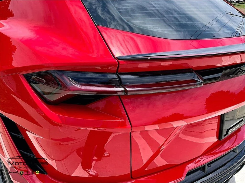2024 Lamborghini Urus S - Image 28 of 31