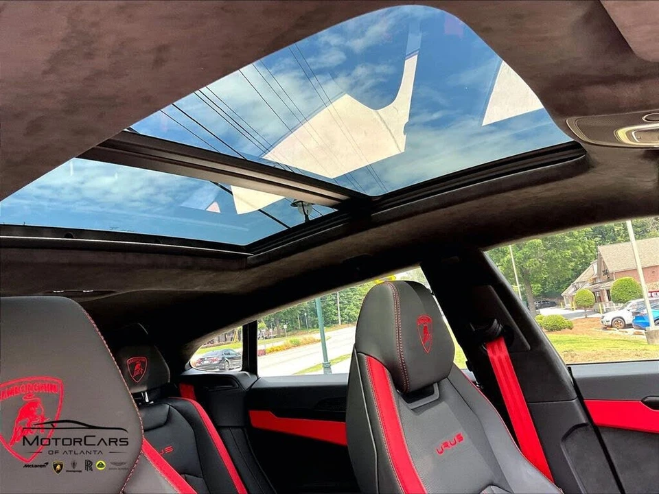 2024 Lamborghini Urus S - Image 21 of 31