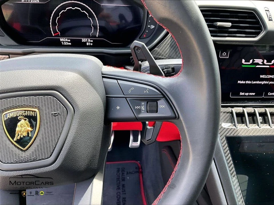 2024 Lamborghini Urus S - Image 18 of 31