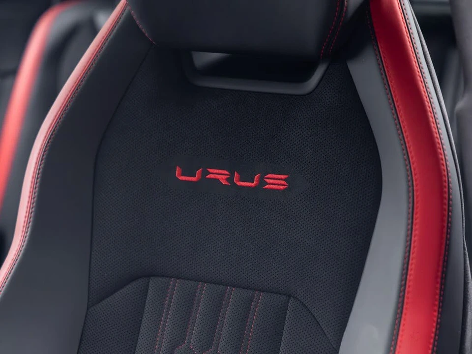 2024 Lamborghini Urus S - Image 26 of 31