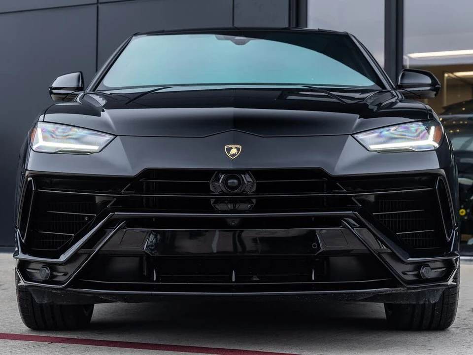 2024 Lamborghini Urus S - Image 4 of 31