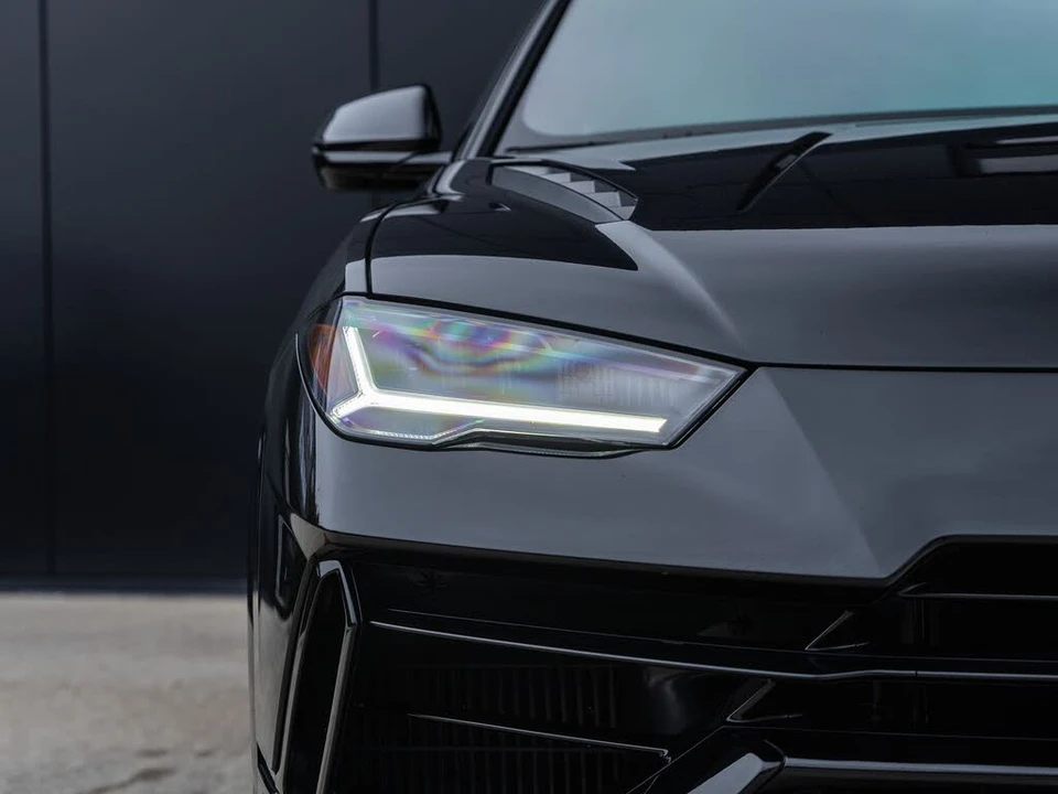 2024 Lamborghini Urus S - Image 17 of 31