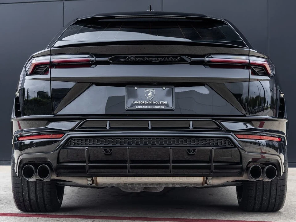 2024 Lamborghini Urus S - Image 7 of 31