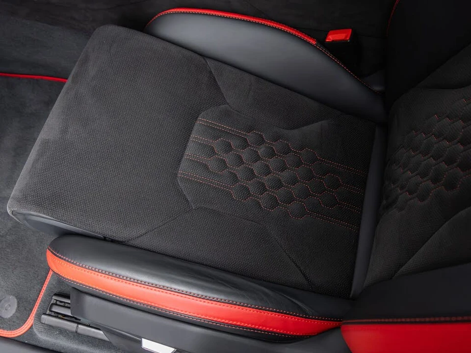2024 Lamborghini Urus S - Image 23 of 31