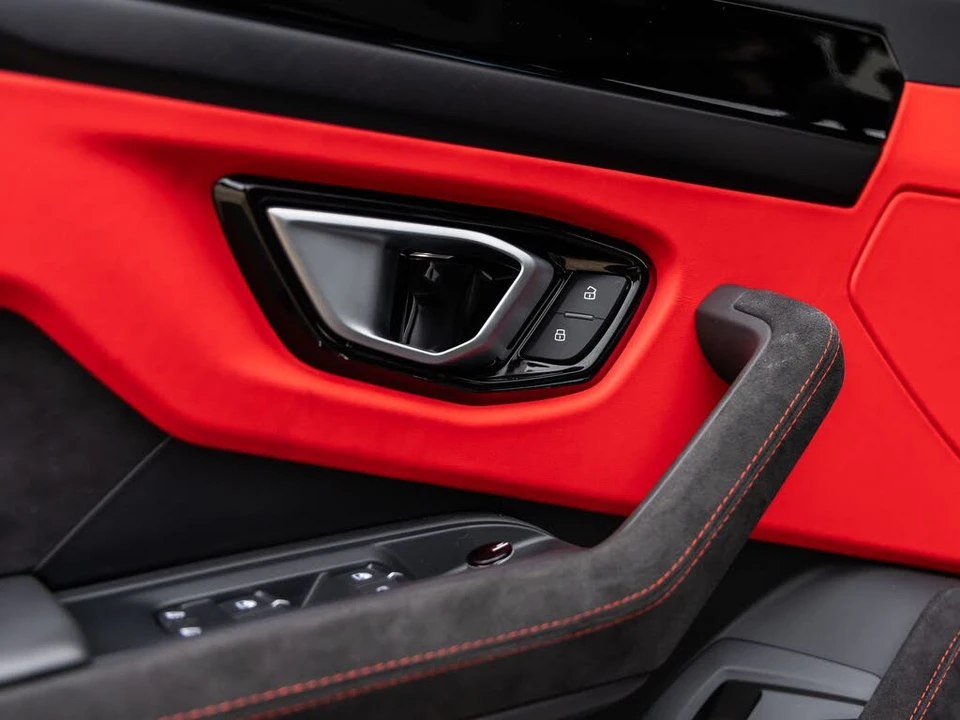 2024 Lamborghini Urus S - Image 20 of 31